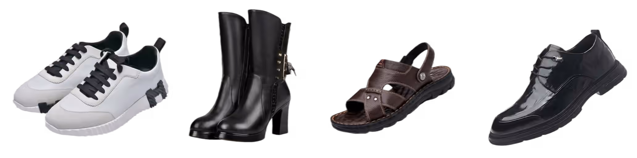 leather-for-shoes