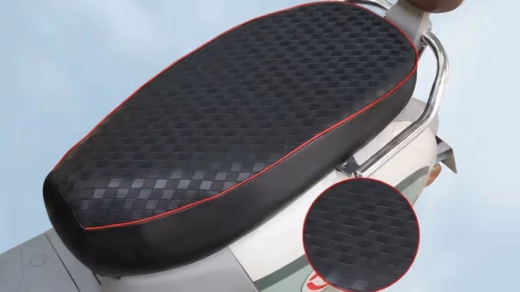 Special-leather-for-motorcycle-seat-covers