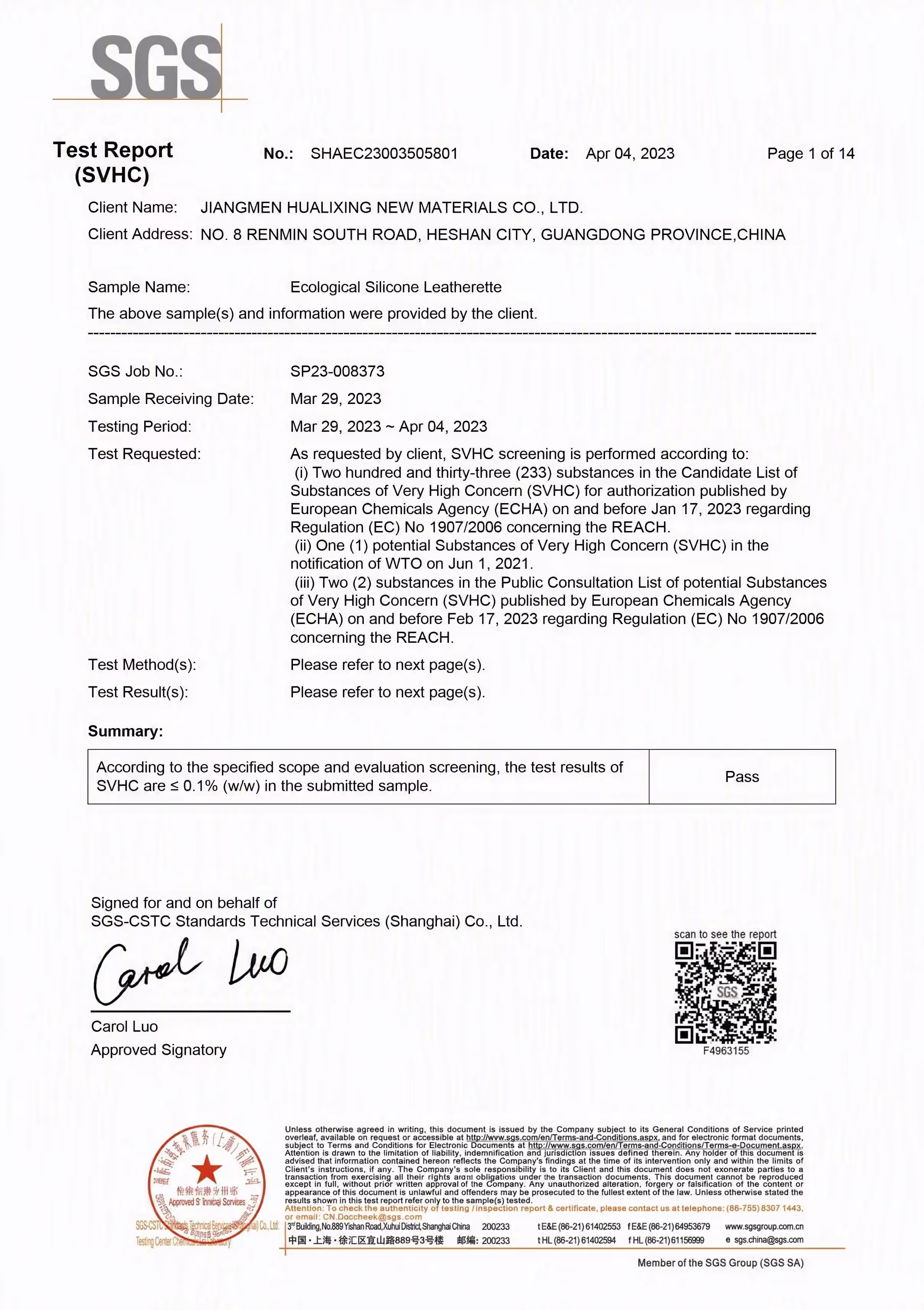 silicone-leather-test-report-figure-1
